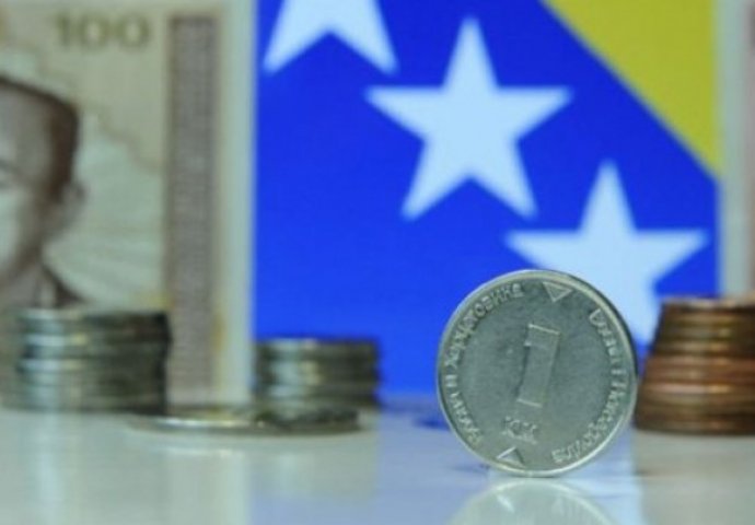 PORAŽAVAJUĆE Ekonomski rast BiH bit će još manji od očekivanog