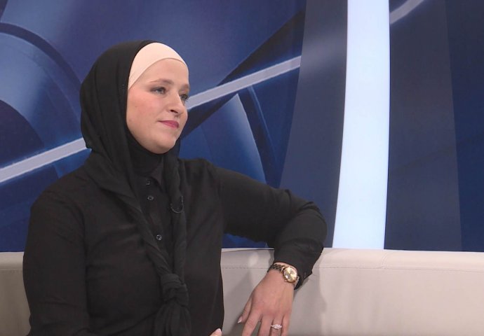 Amra Babić o istupanju iz SDA: Ja bih opet uradila isto