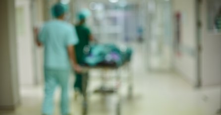 FANOVI PLAČU, GLUMICA HTNO PRIMLJENA U BOLNICU, STANJE JOJ SE POGORŠALO: Samo da nije ono najgore!