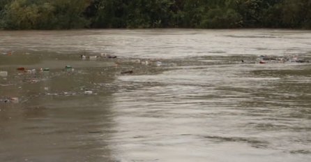 Vodostaj Morače za 12 sati porastao 3,5 metara