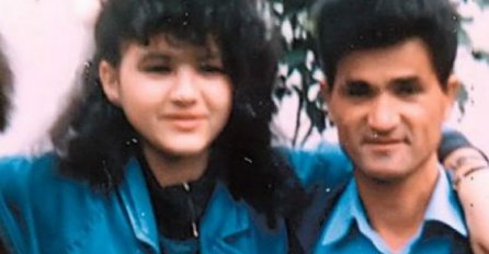 DANAS JE JEDNA OD NAJBOLJIH RIBA NA SRPSKOJ ESTRADI: Ali na ovoj staroj fotografiji niko ne može da je prepozna, MOŽETE LI VI?