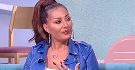 KAKVA MAŠINA, CECINA KĆERKA NEMA POLOŽENO, A MAJKA JOJ VEĆ KUPILA LUKSUZNI AUTOMOBIL: Evo kako izgleda, pjevačica pukla VELIKU SUMU, BOMBA!