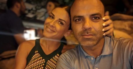 POKAZALA STOMAK! ANA SEVIĆ U TREĆEM MJESECU TRUDNOĆE OBJAVILA SLIKU: Svi žure na njen Instagram da vide, FANOVI ODUŠEVLJENI!