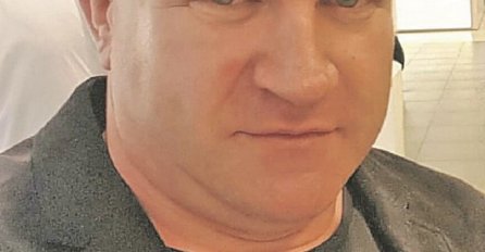 SUMNJIČE GA ZA UBISTVO JELENE MARJANOVIĆ, A SADA JE OTKRIVENO NEŠTO ZASTRAŠUJUĆE O NJEMU: Evo šta je uradio prije 4 godine, ŠOK!