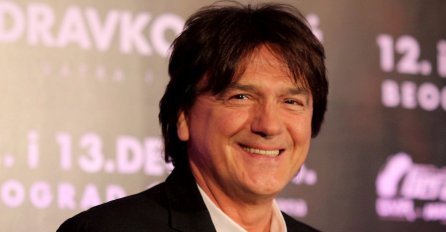 PREMINUO JE - ZDRAVKO ČOLIĆ PODIJELIO TUŽNE VIJESTI: OPROSTIO SE OD VELIKOG ČOVJEKA OVIM RIJEČIMA, srce da pukne