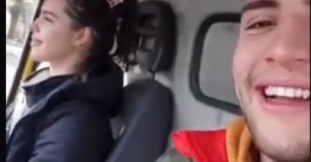 BOGDANA JE "OBUKLA" VJENČANICU, OVA SLIKA SE DUGO ČEKALA: Koštala je pravo bogatstvo, MORATE JU VIDJETI!