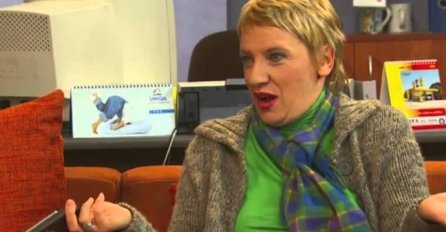 GLUMILA JE IVANU U "LUD, ZBUNJEN, NORMALAN", A ONDA IZNENADA NESTALA: Kad čujete zbog čega je napustila seriju ZGADIT ĆE VAM SE SVI, EVO ŠTA SE DESILO NA SNIMANJU!