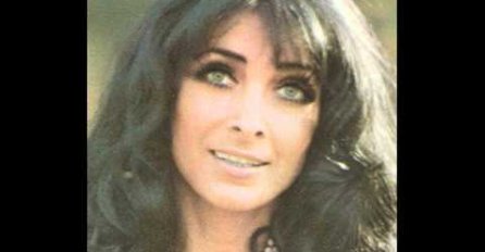 JUGOSLOVENI SU LUDJELI ZA NJOM: Plijenila je izgledom, udavala se tri puta, a evo kako izgleda u osmoj deceniji! (FOTO)