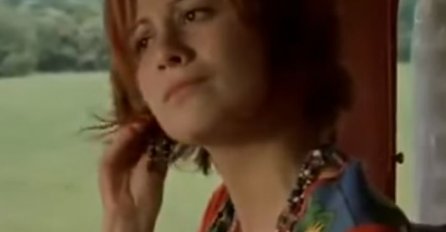 PRIJE 15 GODINA GLUMILA JE SUZANU U FILMU "SIVI KAMION CRVENE BOJE": Nestala je, a ovako danas izgleda, KAKVA TRANSFORMACIJA (FOTO)