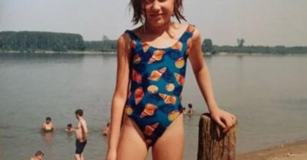 BILA JE SLATKA DJEVOJČICA, ALI NIKO NIJE SLUTIO U ŠTA ĆE SE PRETVORITI: Puna silikona, slika se samo provokativno, KO JE ONA? (FOTO)