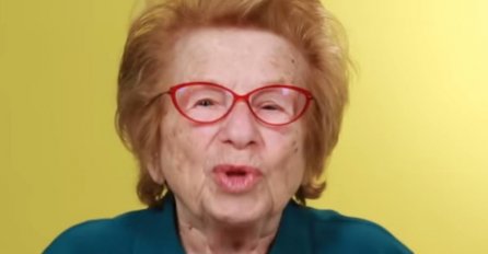 KONTROVERZNI SAVJET BAKE (91) PODIJELIO INTERNET: Savjetuje žene da NE PRIZNAJU prevaru, EVO I ZAŠTO!