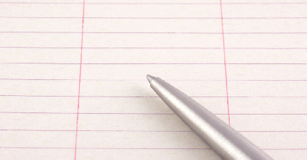 STUDENTICA PREDALA PRAZAN  PAPIR I DOBILA NAJVIŠU OCJENU: Ovo je nevjerovatno, razlog će vas ODUŠEVITI!