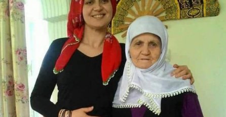 "Rodila sam tri sina, svi su odrasli, škole završili, zaposlili se i kasnije oženili. Zasnovali su porodice i živjeli sa svojim ženama odvojeno od mene."