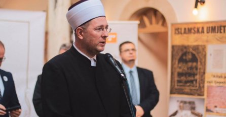 EKSKLUZIVNO Hafiz Kenan ef. Musić podnio ostavku na mjesto glavnog imama Medžlisa Islamske zajednice Sarajevo: Otkrio kako je trpio brojne pritiske i torture
