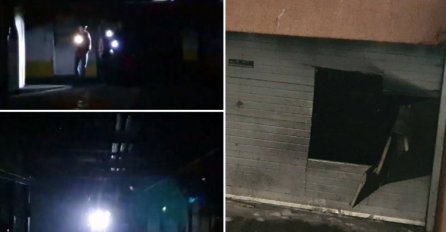 Nema struje: Mještani Tibre panično traže svoje automobile u garaži, policija moli za strpljenje
