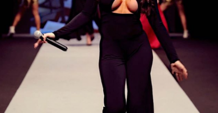 LUNA ĐOGANI OBJAVILA NOVU PJESMU! Pohvalila se ORGINALNOŠĆU,  a onda su se OGLASILE OVE DVIJE PJEVAČICE! Iskopirala im spotove u POTPUNOSTI!