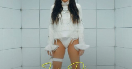 NOVA PJESMA LUNE ĐOGANI RUŠI SVE REKORDE! Poslušajte kako zvuči "U ljubavi luda", na ovo se DUGO ČEKALO!