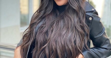 MARINA JE KONAČNO OBJAVILA SLIKU SINA NA KOJOJ SE VIDI NJEGOVO LICE: Aleksej je zavodnik na TATU, preslikani DARKO, MORATE VIDJETI SLIKU (FOTO)