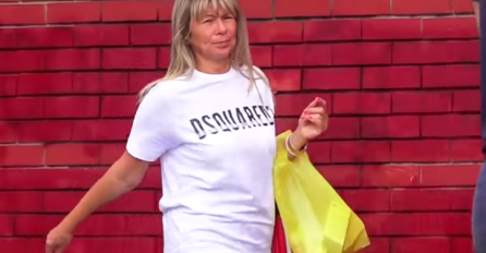 VIŠE NIJE PLAVUŠA, NOVE ŠOK SLIKE SUZANE JOVANOVIĆ: Žena Saše Popovića se transformisala, NIKO JE NE PREPOZNAJE 