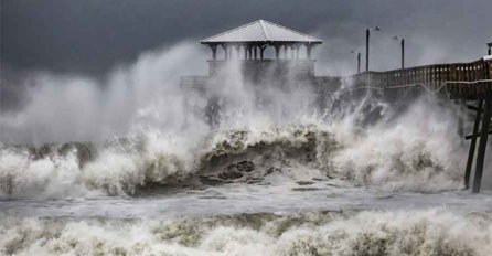Najmanje 50 žrtava uragana Ida na sjeveroistoku SAD