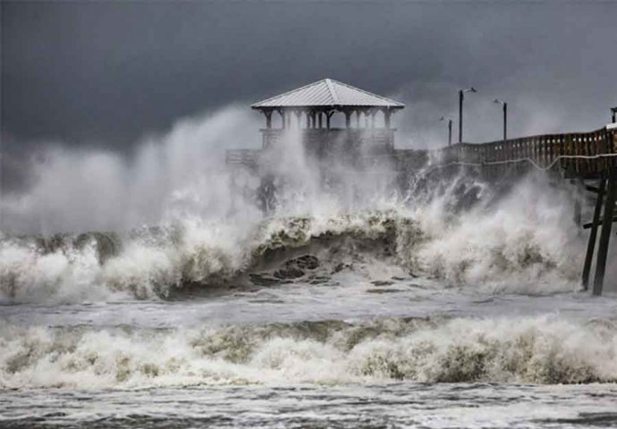 Najmanje 50 žrtava uragana Ida na sjeveroistoku SAD