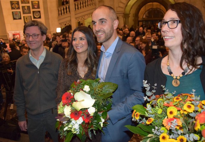 Njemačka dobila prvog turskog gradonačelnika