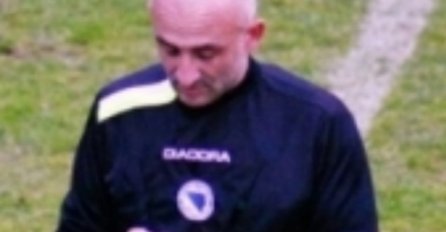 VELIKA AKCIJA ŠIROM BIH Uhapšeno 10 osoba zbog namještanja fudbalskih utakmica, ovo je kolovođa koji je sve osmislio