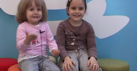 PRIJE 10 GODINA JE IZGOVORILA ČUVENU REČENICU "BOŽE, PETRA": Evo kako danas izgleda ova djevojčica! (FOTO)