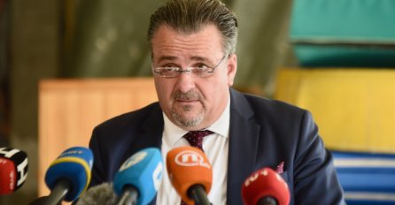 Direktor Zavoda u Pazariću iznio frapantne podatke: Vadili su duše ljudima, a štićenici su...