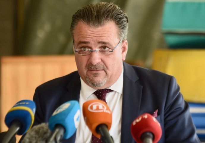 Direktor Zavoda u Pazariću iznio frapantne podatke: Vadili su duše ljudima, a štićenici su...