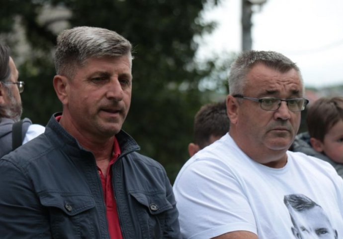 Amir Agić, otac preminule Selme: Muriz Memić bi volio da je na našem mjestu