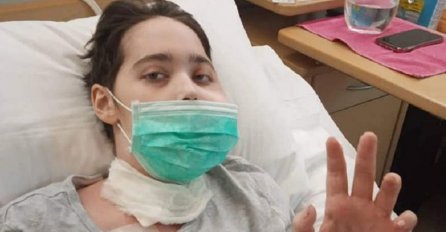 UPRAVO STIGLE VIJESTI IZ BOLNICE, RAK SE PROŠIRIO, DOKTORI JE DRŽE NA IVICI SNA I JAVE: Oglasila se porodica i saopštila TEŠKE INFORMACIJE!