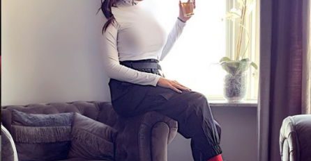 VELJKO RAŽNATOVIĆ BIJESAN NA LUNU! Oglasio se javno i PONIZIO JE KAO NIKADA DO SADA! Evo šta joj žele iz kuće RAŽNATOVIĆA!