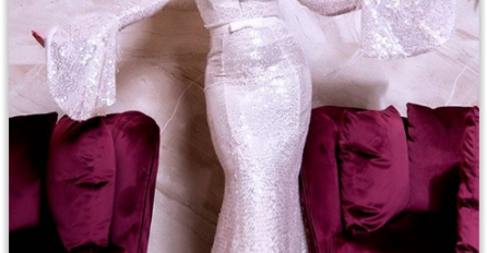 Selmu Bajrami svi znate: A ovo je pjevačicina majka, kad vidite kako izgleda bit će vam jasno zašto mnogi misle da su sestre