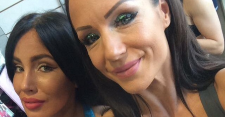 SVI ZNATE ALEKSANDRU, A OVO JE DRUGA KĆERKA LJUBE PANTOVIĆ: Nikada je ne spominje, nisu u dobrim odnosima, EVO KAKO IZGLEDA ALEKSANDRINA SESTRA!