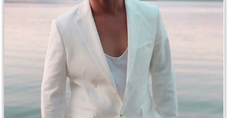 KAKVU ŽENU BOBAN RAJOVIĆ IMA: Pogledajte kako izgleda supruga popularnog pjevača, ostaviće vas bez daha