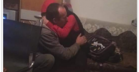 RASTANAK OCA I KĆERKE: Fotografija koja kruži internetom SLOMILA SRCA MNOGIH, a kad čujete o čemu se radi suze će vam same teći