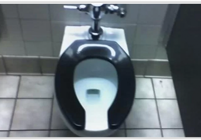 ČITAV ŽIVOT STE MISLILI POGREŠNO: Evo zašto se u javnim toaletima nalaze daske u obliku slova U