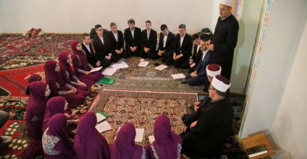 Ef. Fazlagić: Mevlud je tradicija koja se treba čuvati!