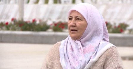 Fadila Efendić: Najviše nas pogađa nepriznavanje genocida