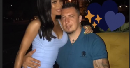 ONA SE JAVILA I REKLA DA NOSI GILETOVO DIJETE, OGLASIO SE OŽENJENI PJEVAČ: "Neka rodi, daćemo mu lijepo ime", A ONDA ŠOK!