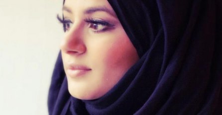 NESVAKIDAŠNJA ISPOVIJEST O PRELASKU NA ISLAM Njemica ateistkinja radi zeze nosila hidžab, a onda...