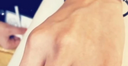 UDAJE SE CECA RAŽNATOVIĆ I TO PRIJE VELJKA?! Pjevačica sve priznala, ima novog dečka, OSMIJEH KOJI GOVORI SVE!