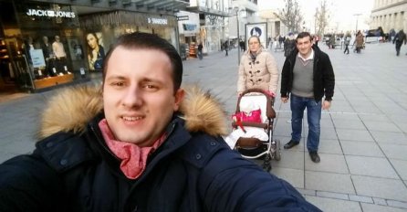 ISPOVIJEST Borisa iz Kaknja koji je odselio u Njemačku: Poslije 3 sata shvatiš zašto si otišao...