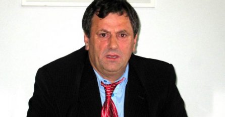 Preminuo Hakija Meholjić