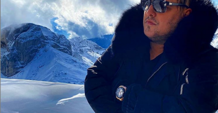 UPRAVO OBJAVLJENO, DARKO LAZIĆ MORA NA JOŠ JEDNU OPERACIJU: Ljekari strahuju, EVO ŠTA MU SE DOGAĐA!