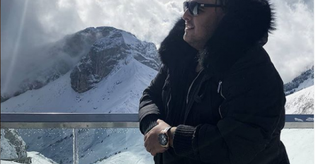 KAD JE DARKO LAZIĆ UGLEDAO, ODMAH JE UZEO KOD SEBE U TIM: Marina će poludjeti, POGLEDAJTE KO SE POJAVIO NA SCENI ZVEZDE GRANDA (FOTO)