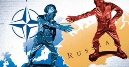 OBJAVE RUSKIH MEDIJA O BiH ZNAK ZA UZBUNU: "To je ukrajinski scenarij"