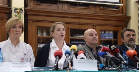 KCUS: Strahujemo za vlastite živote, ozbiljno narušena radna atmosfera