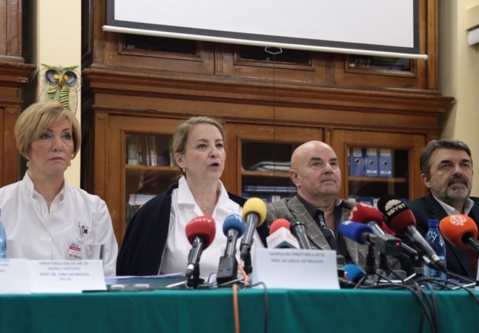 Nova dva slučaja zaraze u Sarajevu